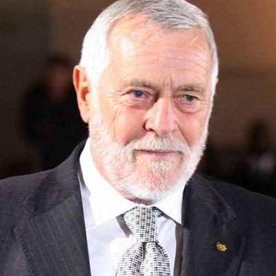 Cordoglio blucerchiato per la scomparsa di Luigi Agnolin