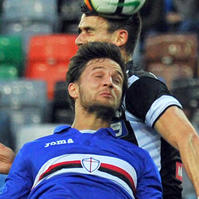 Four set to miss Serie A opener at Udinese