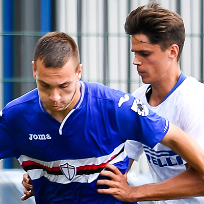 Primavera 1 TIM: botta e risposta Benedetti-Adorante, con l’Inter finisce pari