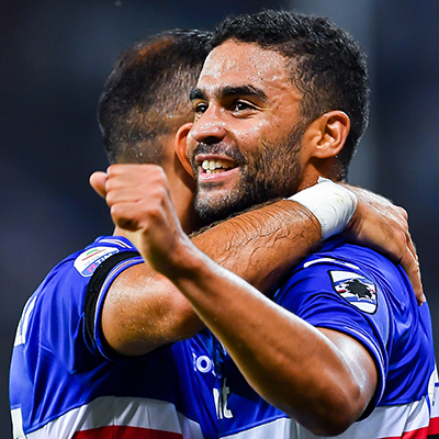 Defrel: “That was the real Sampdoria”