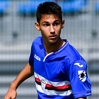 Academy: gli appuntamenti del fine settimana blucerchiato