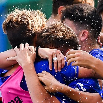 Academy: i risultati del fine settimana blucerchiato