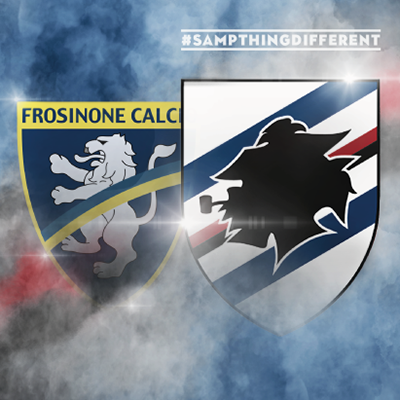 Frosinone-Sampdoria: le info per i tifosi blucerchiati