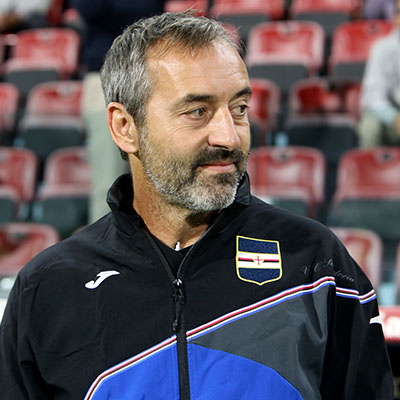 Giampaolo left ruing bad luck: “Huge disappointment but this is the Samp I know”