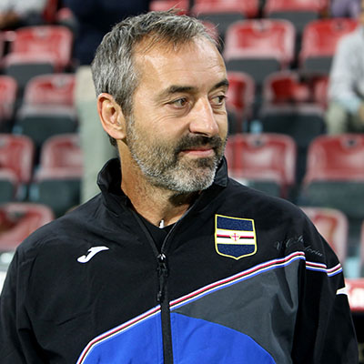 Giampaolo: «Quanti rammarichi, ma questa è la Samp che conosco»