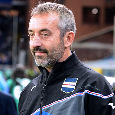 Giampaolo: «Prova maiuscola, il nostro campionato inizia adesso»