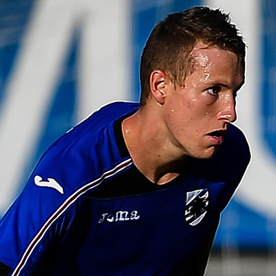 Samp già in campo: al “Mugnaini” si lavora in vista della Fiorentina