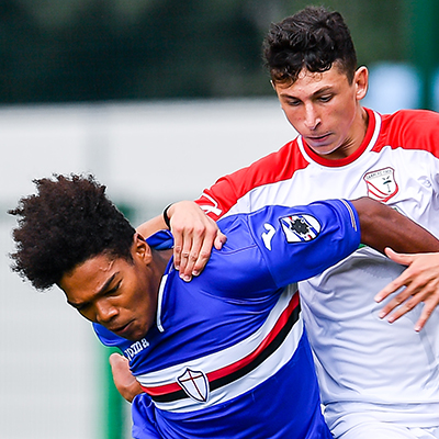 Academy: gli appuntamenti del fine settimana blucerchiato