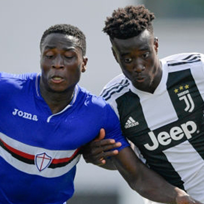Primavera 1 TIM: rimpianto Samp, la Juve vince con il minimo scarto