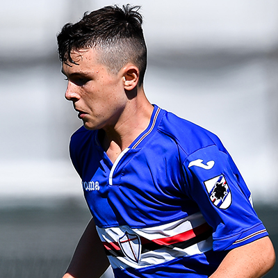 Academy: gli appuntamenti del fine settimana blucerchiato