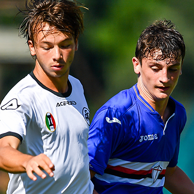 Academy: esordio ok per l’U16, l’U15 pareggia con lo Spezia