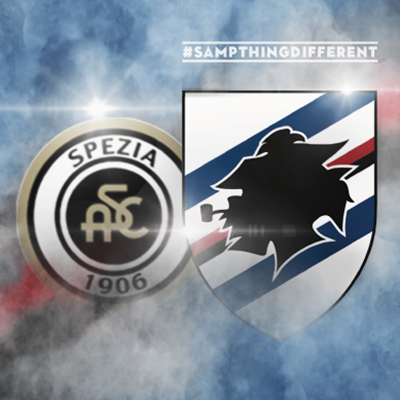 Sampdoria and Spezia to play friendly in aid of Genoa bridge victims