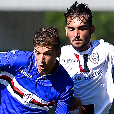 Primavera 1 TIM: Samp il cuore non basta, il Cagliari passa al “Garrone”