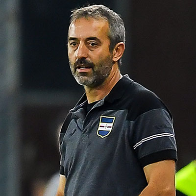 Giampaolo: «Risultato che non si digerisce, eravamo arrivati ormai…»