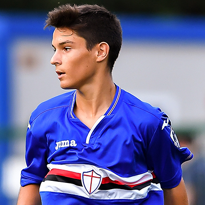 Academy: gli appuntamenti del fine settimana blucerchiato