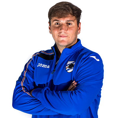 Lonewolf92 e la Sampdoria a Roma per il simposio ‘eSports è sport?’