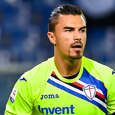 Doria boast best defence in Serie A