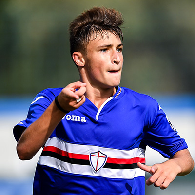 Academy: U16 a forza sei con la Lazio, stop per l’U15