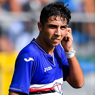 Academy: gli appuntamenti del fine settimana blucerchiato