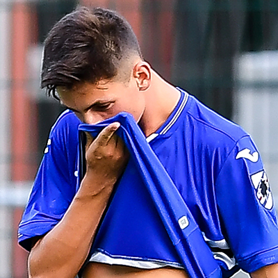 Primavera TIM Cup amara: la SPAL passa al “Garrone”, blucerchiati eliminati