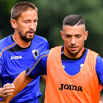 Ripresa in chiave-Sassuolo, rientrati quattro nazionali