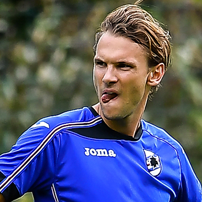Ripresa senza gli undici nazionali, Ekdal si allena al “Mugnaini”