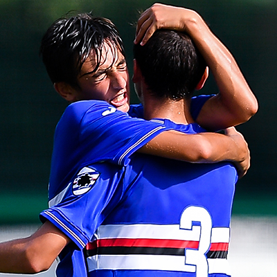 Academy: i risultati del fine settimana blucerchiato