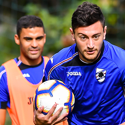 Tecnica e partitelle al “Mugnaini”, giovedì seduta mattutina