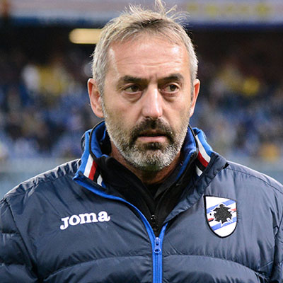 Giampaolo praises Samp: “We read the key moments in the match well”