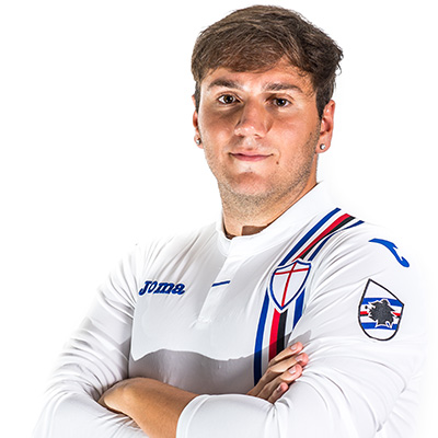 Lonewolf92 senza limiti: «Con FIFA19 porteremo in alto la Sampdoria eSports»