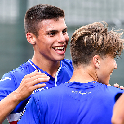 Academy: Trimboli e Morando illudono l’U17 ma il Torino agguanta il pari nel finale