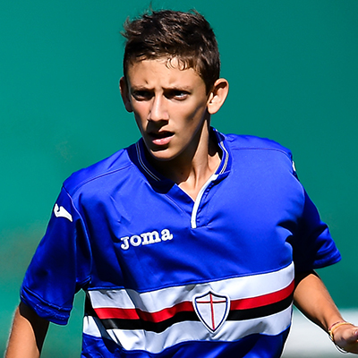 Academy: i risultati del fine settimana blucerchiato