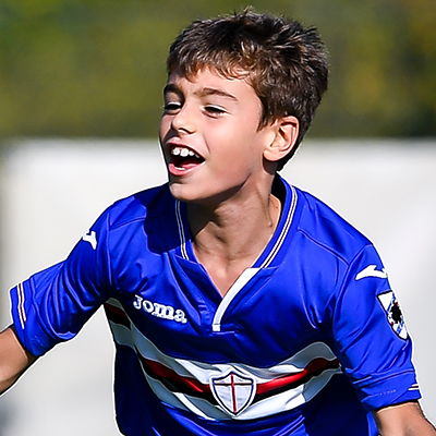 Academy: i risultati del fine settimana blucerchiato