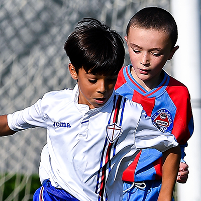 Academy: gli appuntamenti del fine settimana blucerchiato