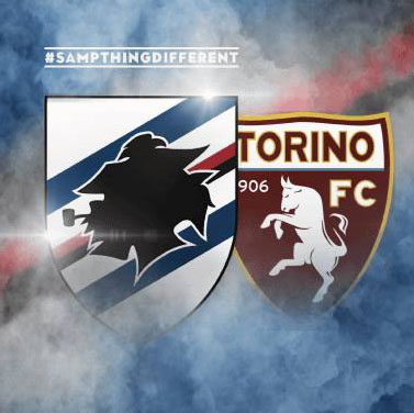 Samp-Torino, ritorno all’antico: le promozioni per la partita di domenica alle 15.00