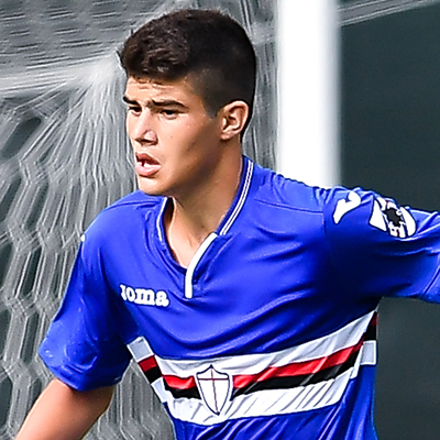 Europeo Under 17: quattro blucerchiati impegnati nelle qualificazioni