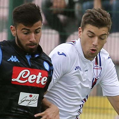 La Primavera chiude la porta e colpisce due pali: 0-0 in casa del Napoli