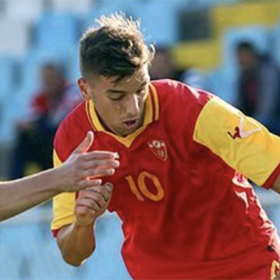 Belgium win in Nations League. Andersen and Kownacki still in contention for U21 Euro qualification