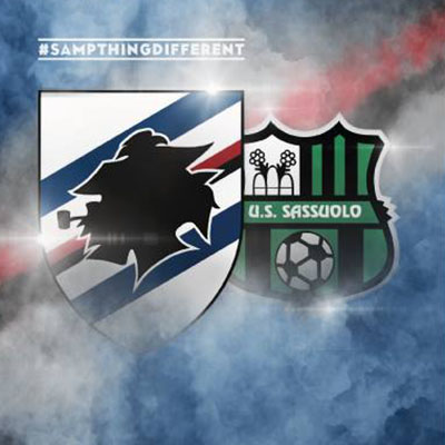 Samp-Sassuolo, prezzi ridotti: il Monday Night di Serie A a soli 10 euro
