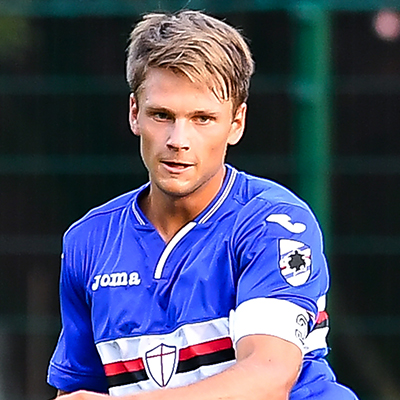 Nazionali giovanili: pieno di chiamate per l’Academy della Sampdoria