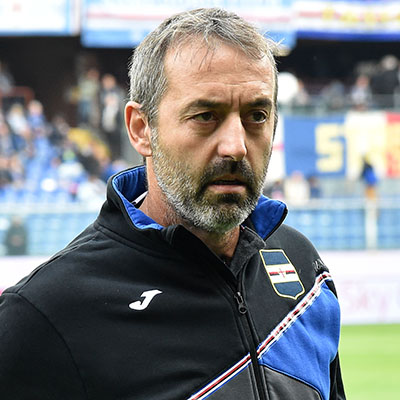 Giampaolo delivers honest assessment: “An unacceptable result”