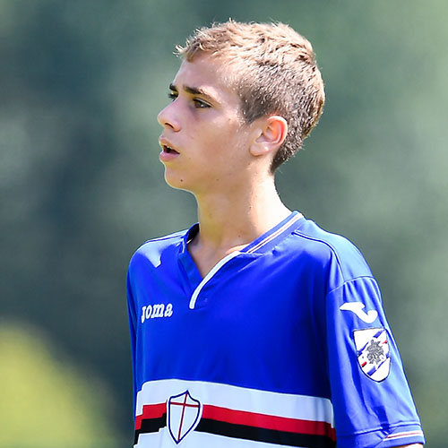 Academy: U15 spettacolare, weekend in chiaroscuro per U17 e U16