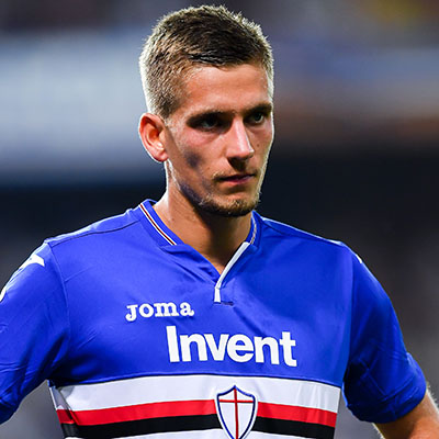 The best of Praet: il talento belga continua la sua storia blucerchiata