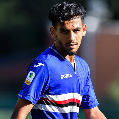 Primavera 1 TIM: i blucerchiati di Pavan per l’anticipo con il Torino