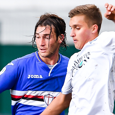 La Primavera torna a sorridere, una magia di Bahlouli stende l’Empoli