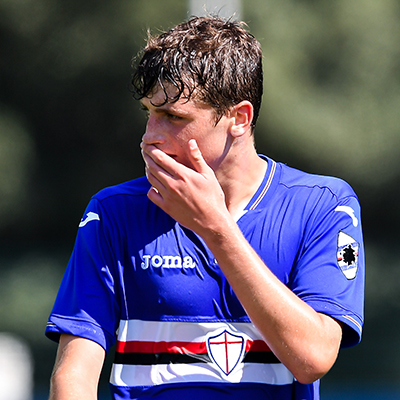 Academy: cade l’U17 a Roma con la Lazio, derby amari per U16 e U15
