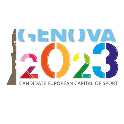 Genova presenta la candidatura al ruolo di Capitale Europea dello Sport 2023