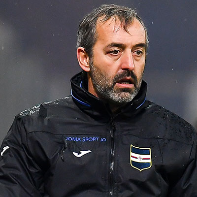 Giampaolo: «Siamo convalescenti, ma da questo punto si riparte»