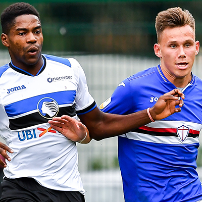 Primavera 1 TIM: a Stijepovic risponde Heidenreich, pari d’orgoglio con l’Atalanta
