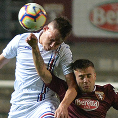 Primavera 1 TIM: un tempo non basta, la Samp si arrende al Torino